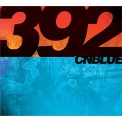 CN Blue : 392